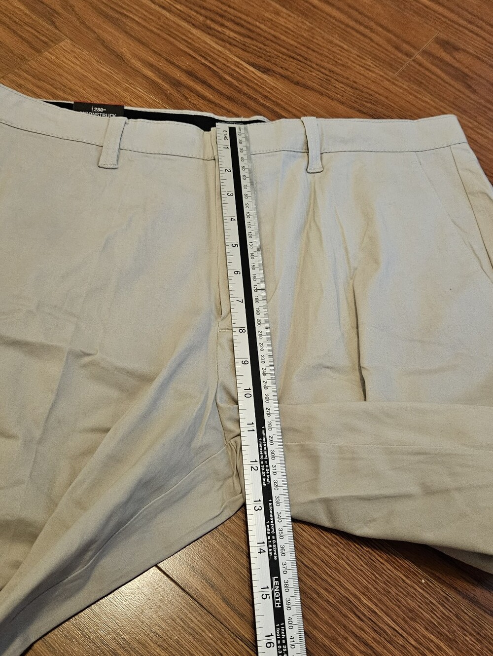 Pants - Picture 7 of 12